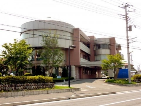 加藤外科内科医院（前橋市）