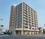 集合住宅